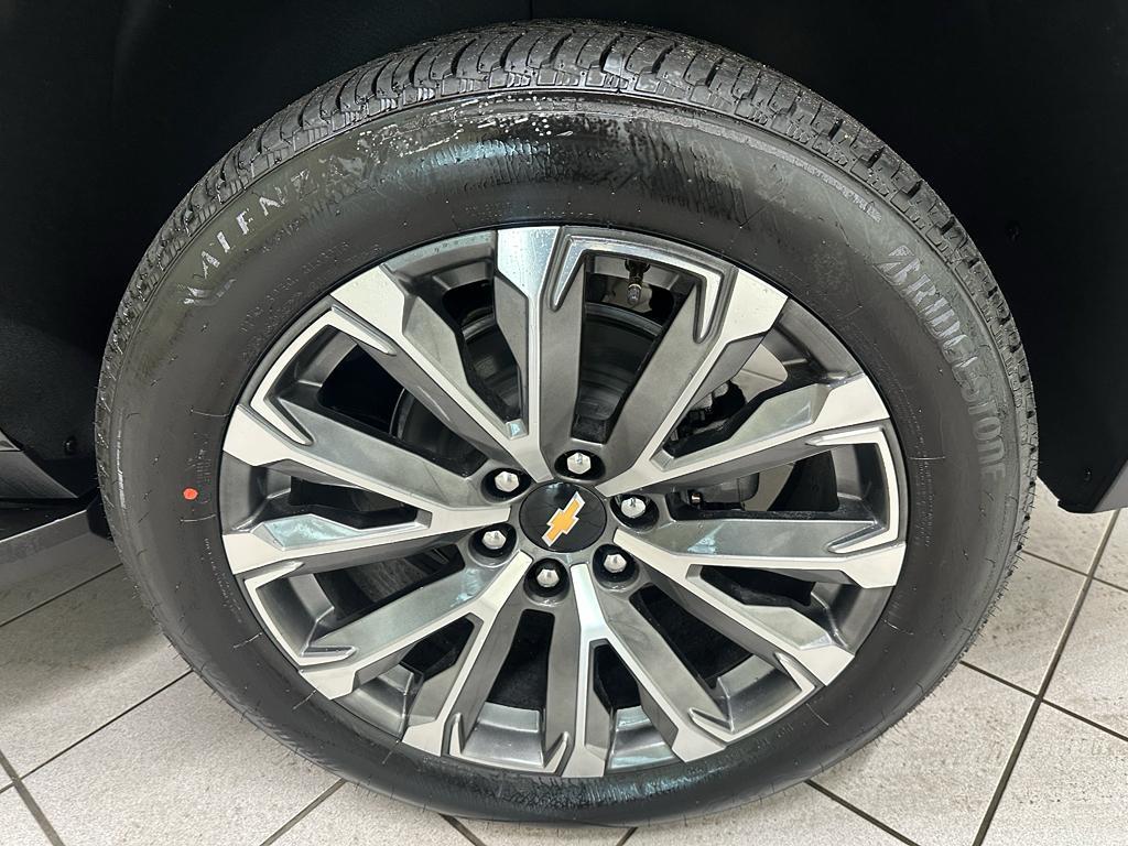 new 2026 Chevrolet Tahoe car, priced at $85,247