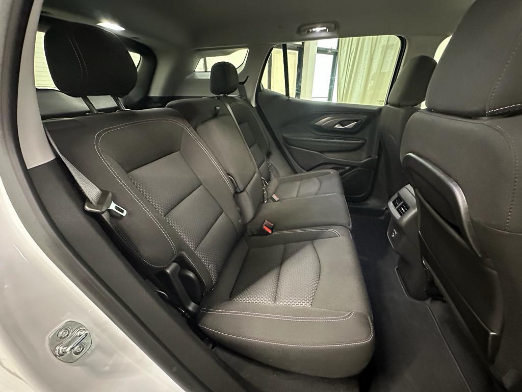 used 2024 GMC Terrain car, priced at $26,225
