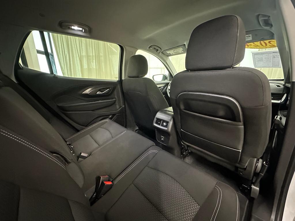 used 2024 GMC Terrain car, priced at $26,225