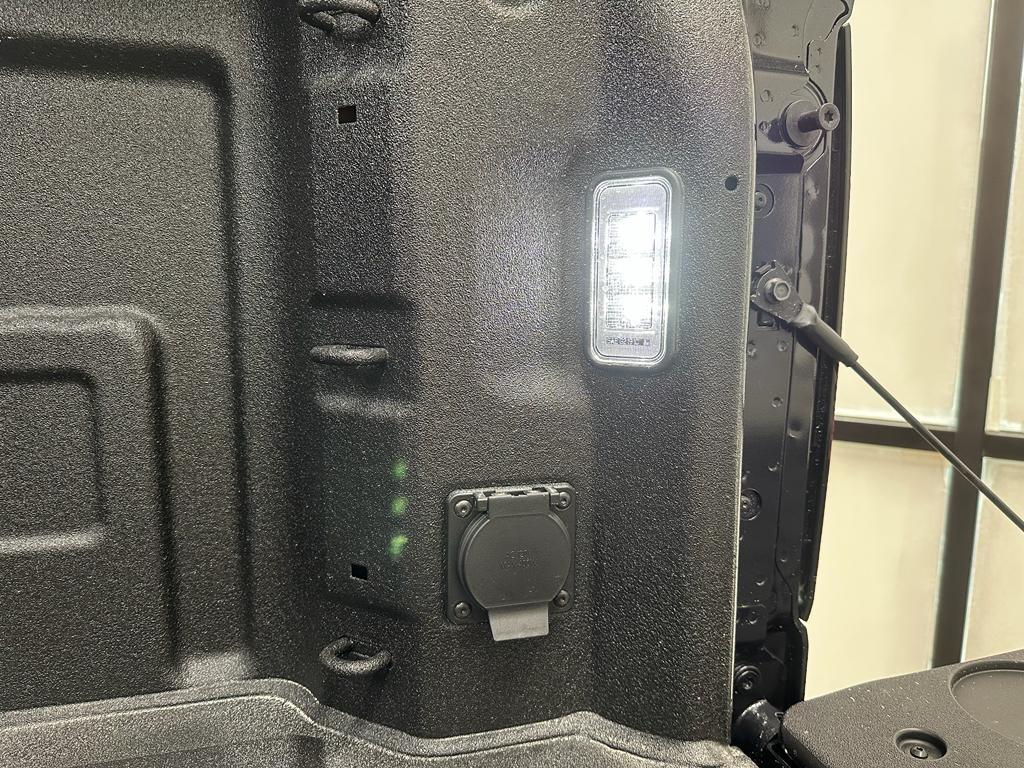 new 2026 GMC Sierra 1500 car, priced at $57,843