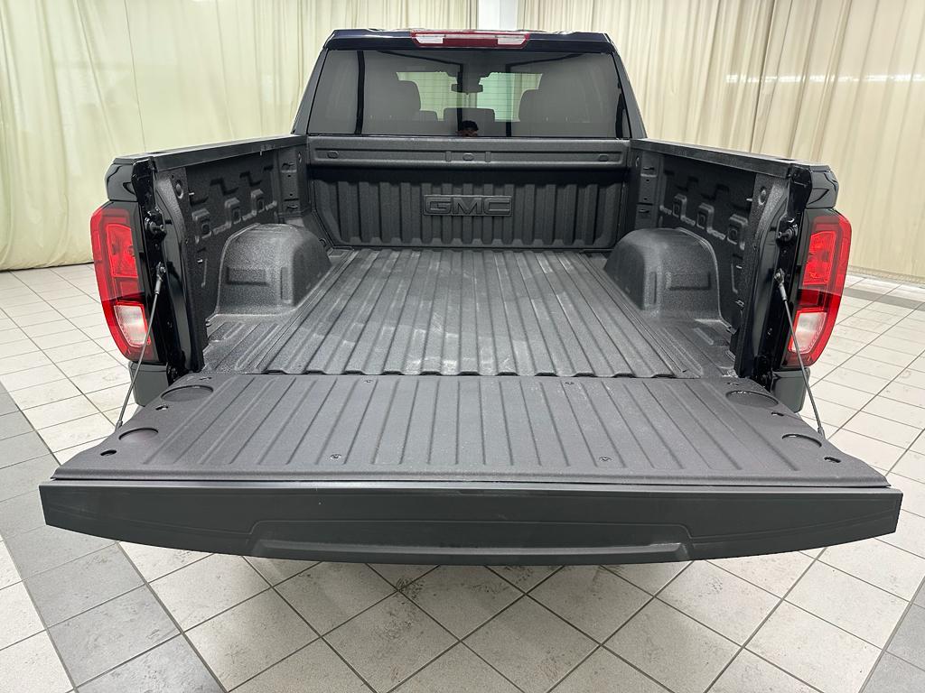 new 2026 GMC Sierra 1500 car, priced at $57,843