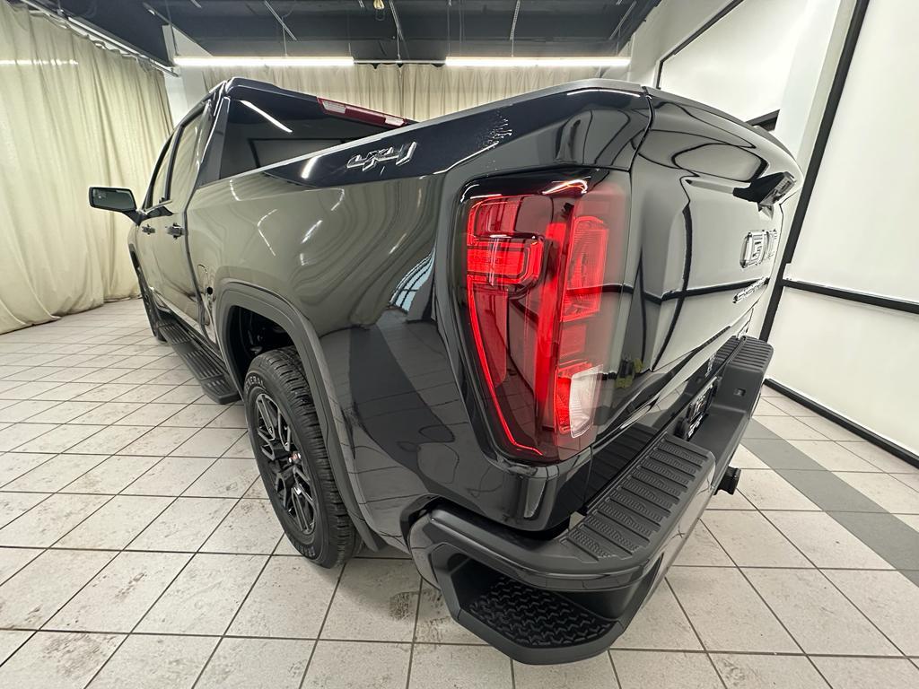 new 2026 GMC Sierra 1500 car, priced at $57,843