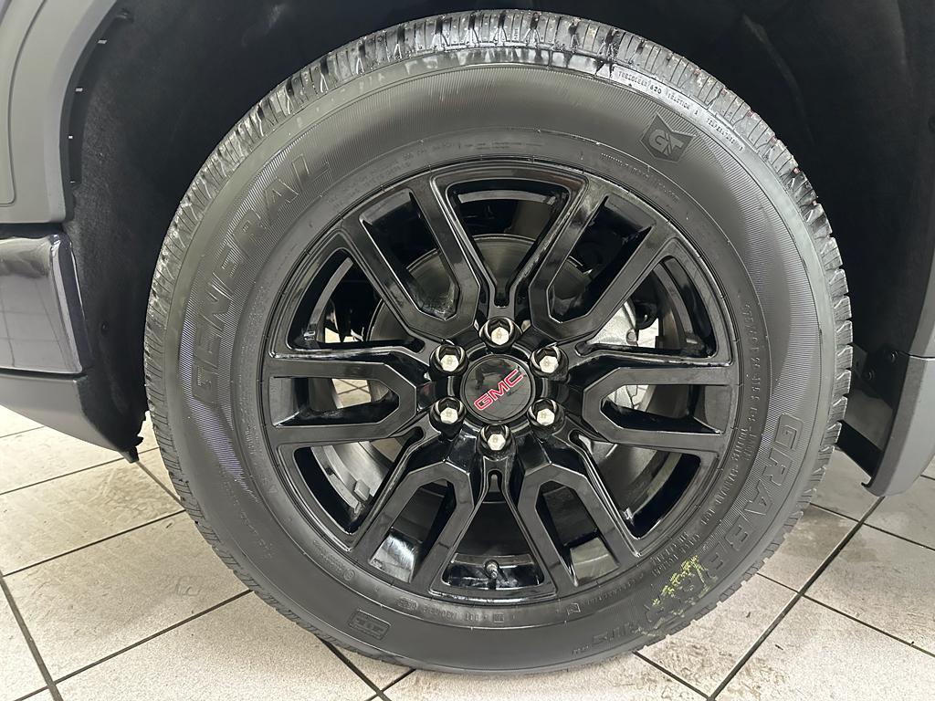 new 2026 GMC Sierra 1500 car, priced at $57,843