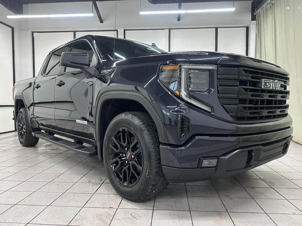 new 2026 GMC Sierra 1500 car, priced at $57,843