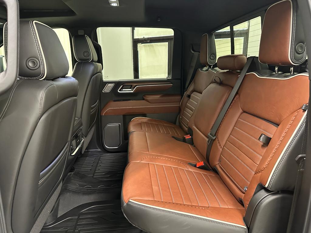 new 2026 GMC Sierra 2500 car, priced at $90,709