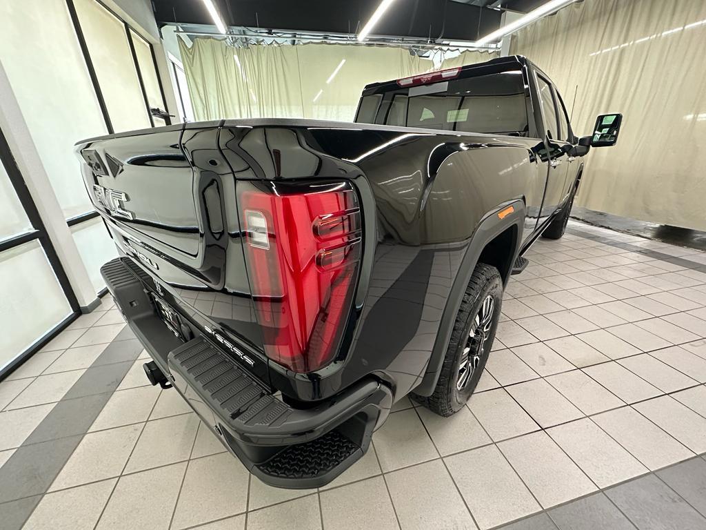new 2026 GMC Sierra 2500 car, priced at $90,709