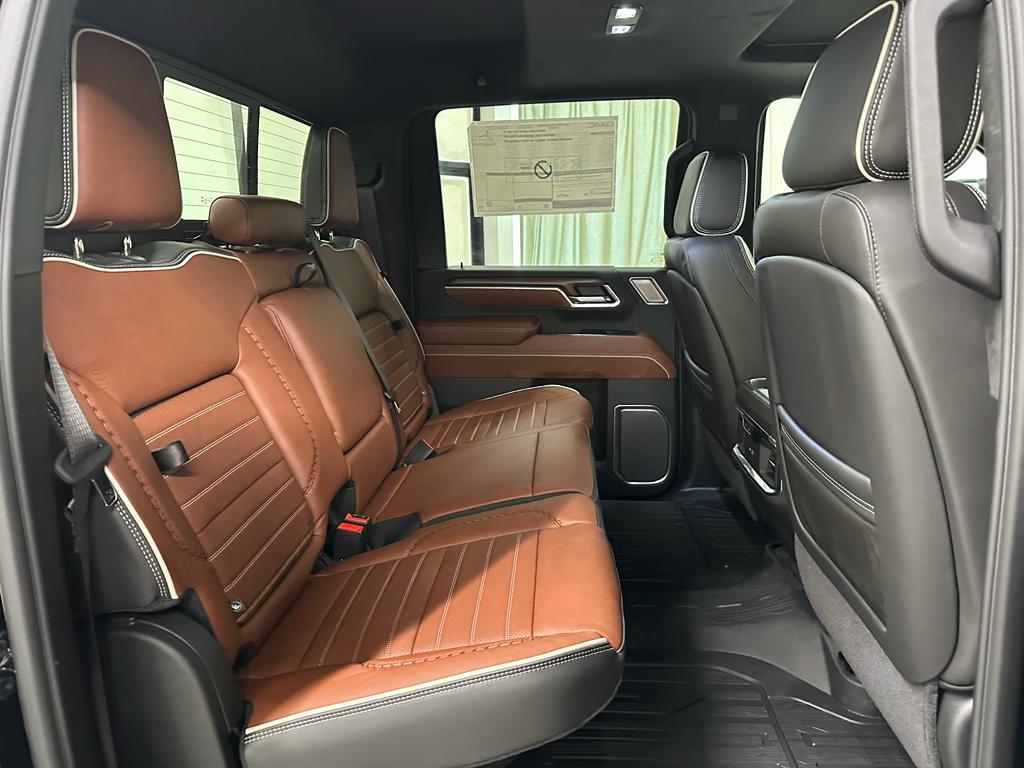 new 2026 GMC Sierra 2500 car, priced at $90,709