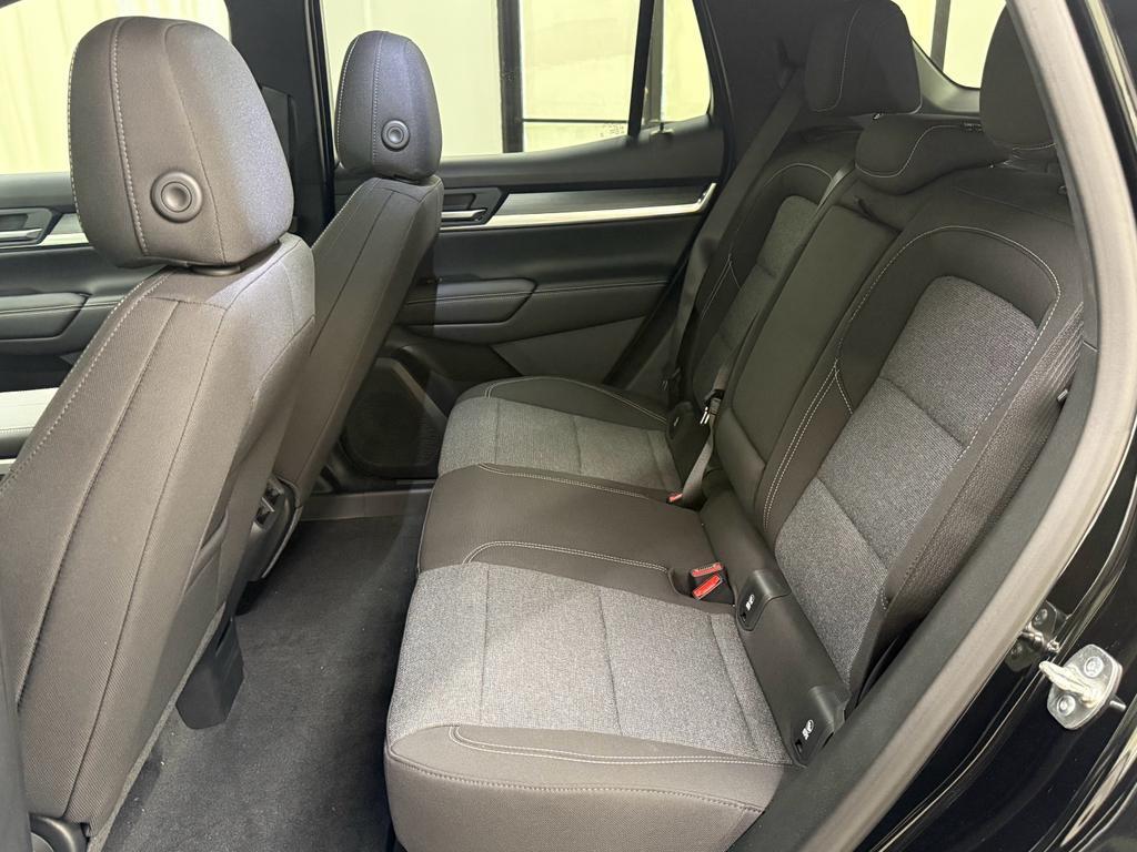 new 2026 GMC Terrain car, priced at $31,517