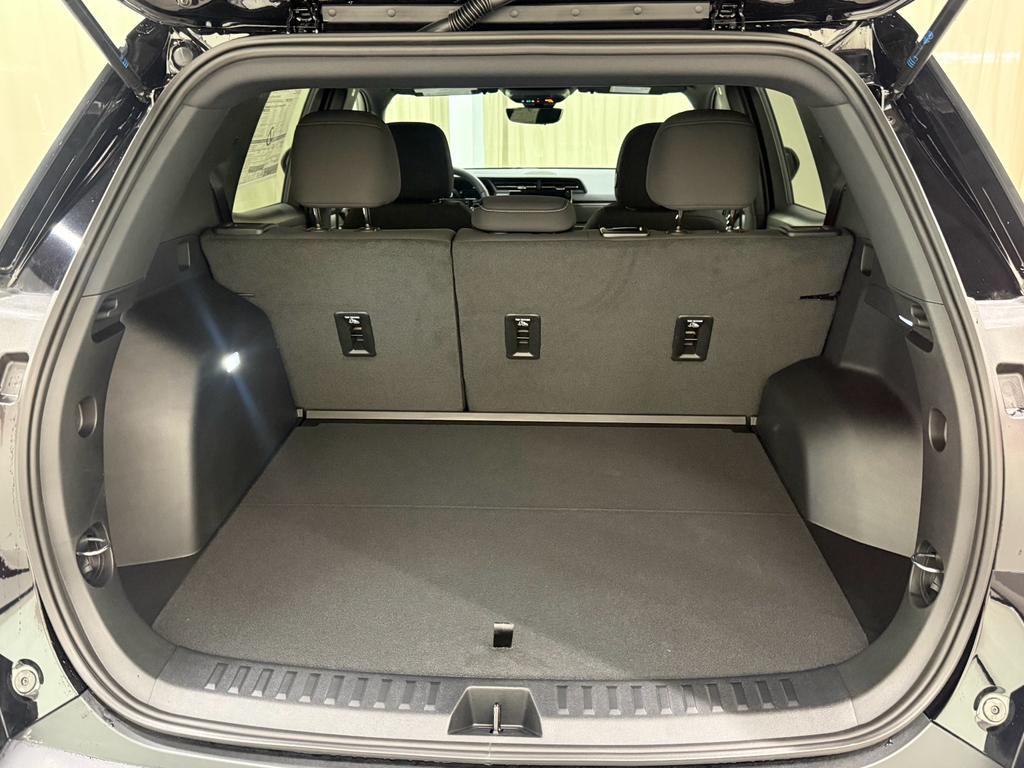 new 2026 GMC Terrain car, priced at $31,517