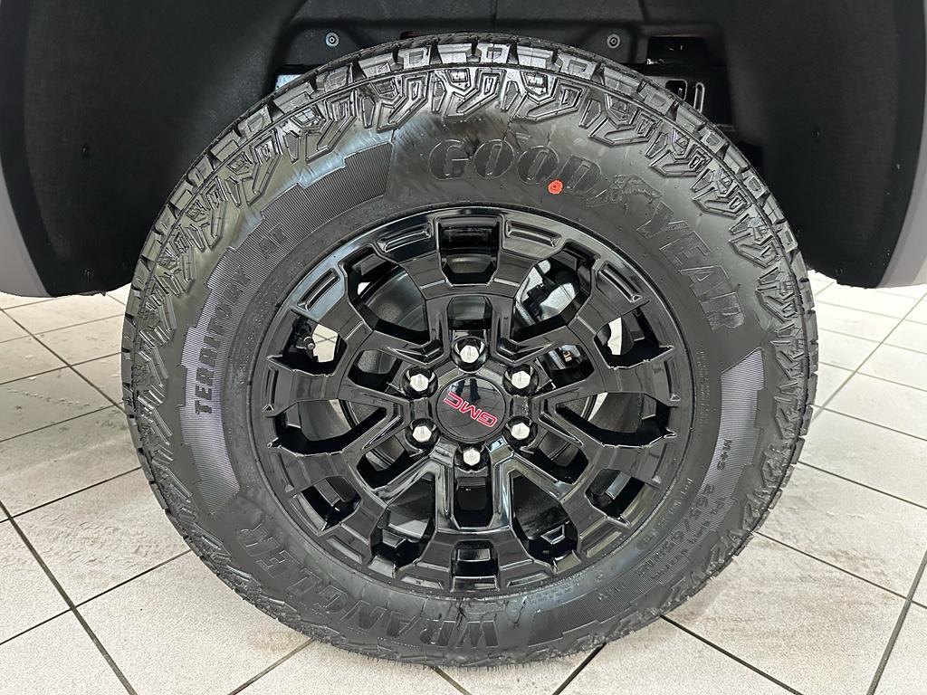 new 2026 GMC Canyon car, priced at $45,499