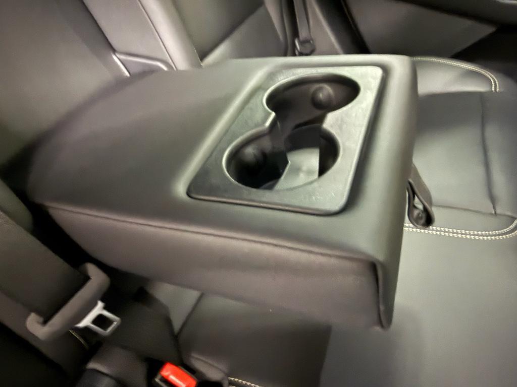 new 2026 GMC Terrain car, priced at $34,091