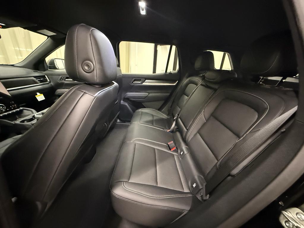 new 2026 GMC Terrain car, priced at $34,091