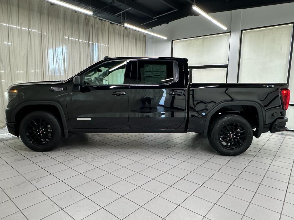 new 2026 GMC Sierra 1500 car, priced at $56,361