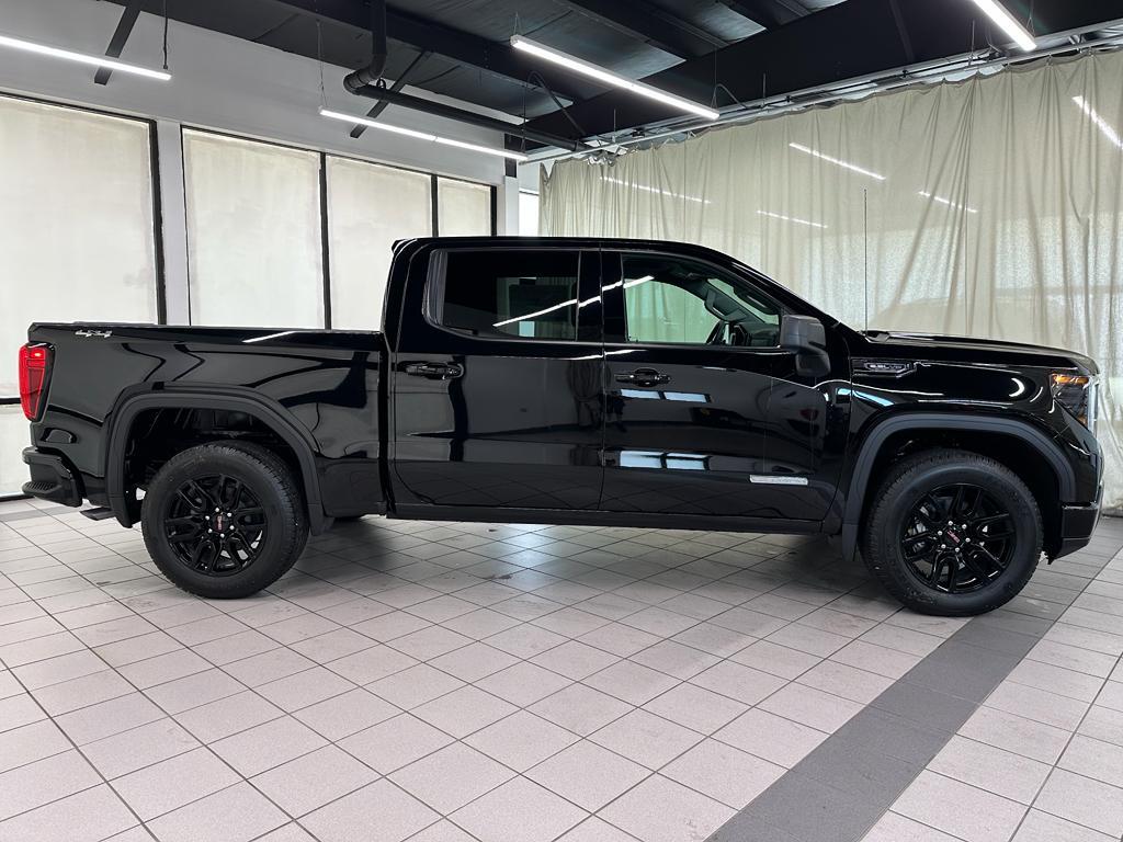 new 2026 GMC Sierra 1500 car, priced at $56,361