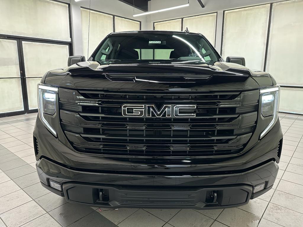 new 2026 GMC Sierra 1500 car, priced at $56,361