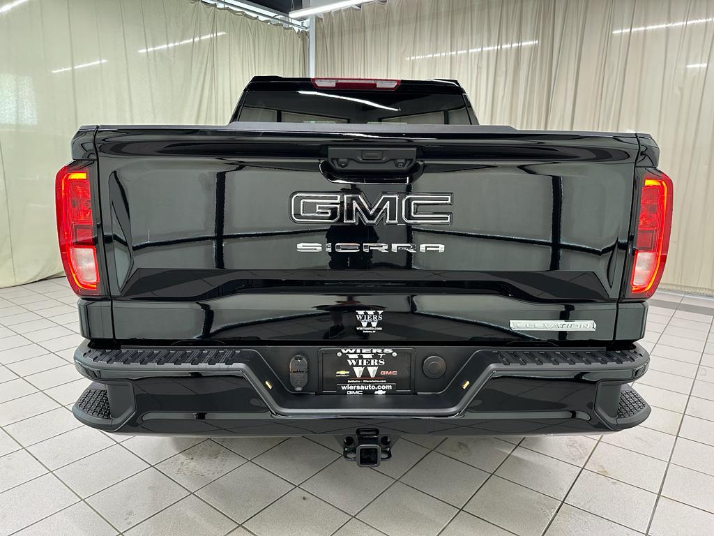 new 2026 GMC Sierra 1500 car, priced at $56,361