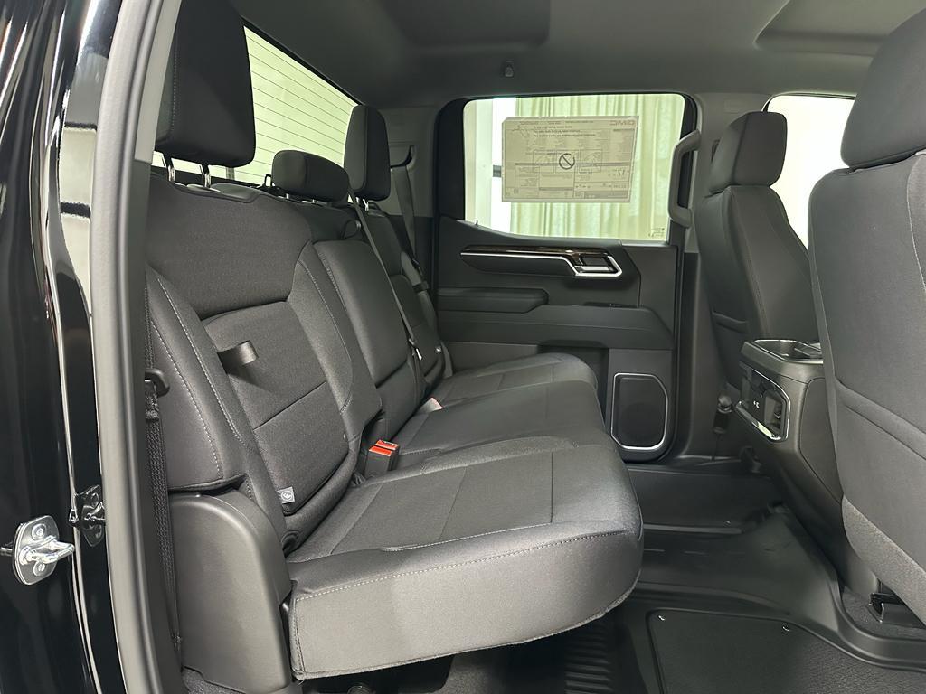 new 2026 GMC Sierra 1500 car, priced at $56,361