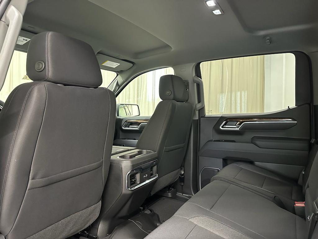 new 2026 GMC Sierra 1500 car, priced at $56,361