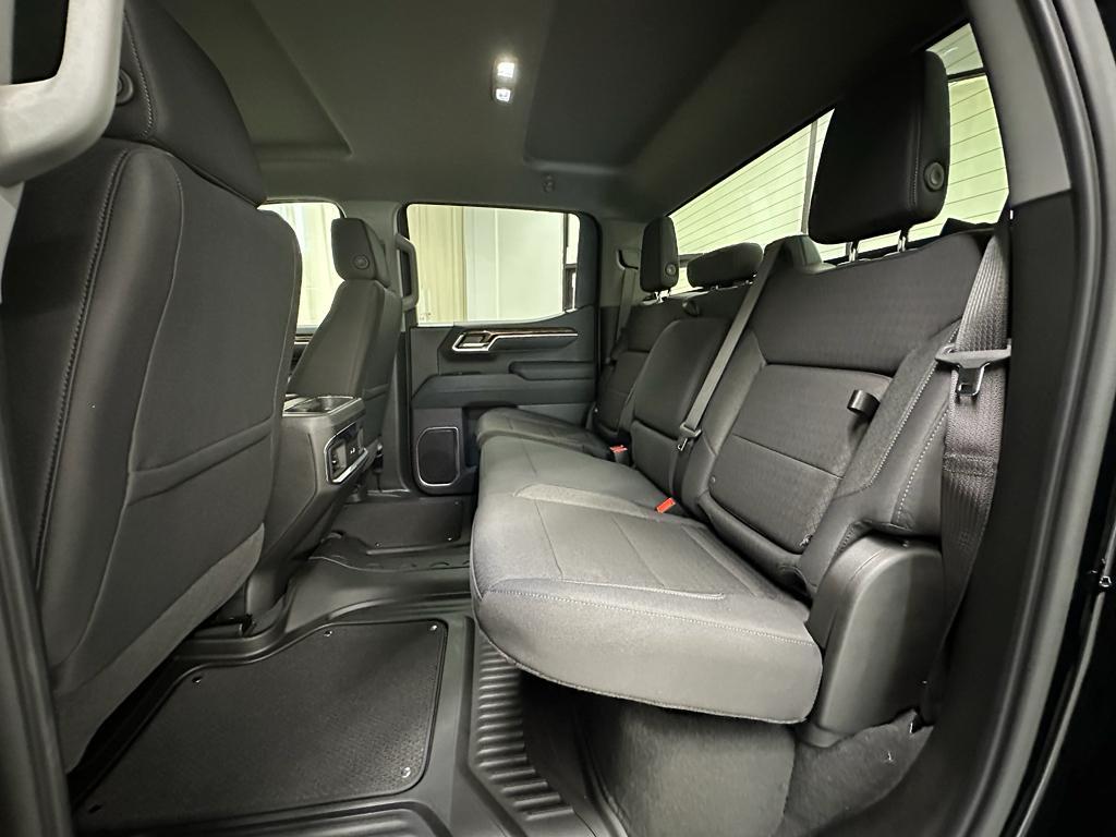 new 2026 GMC Sierra 1500 car, priced at $56,361