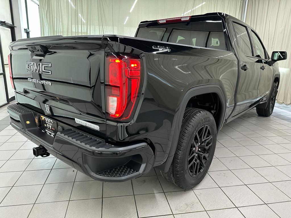 new 2026 GMC Sierra 1500 car, priced at $56,361