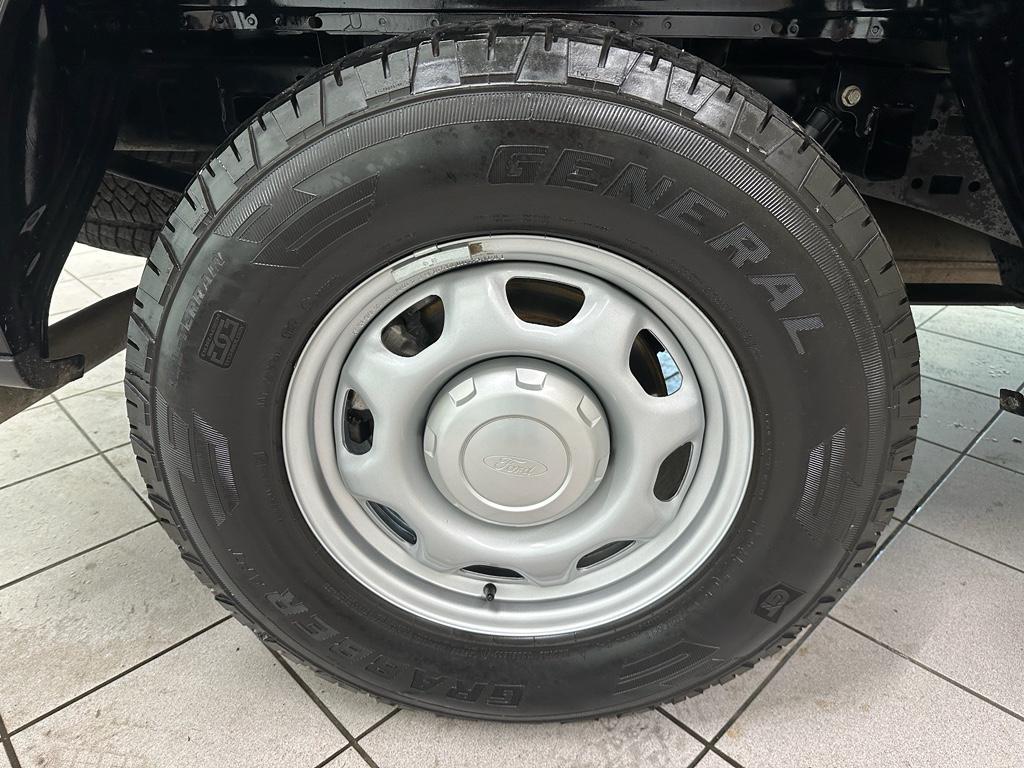 used 2024 Ford F-150 car, priced at $27,988