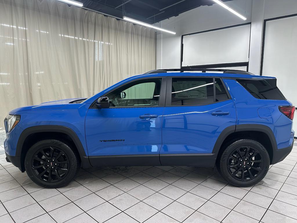 new 2026 GMC Terrain car, priced at $35,317