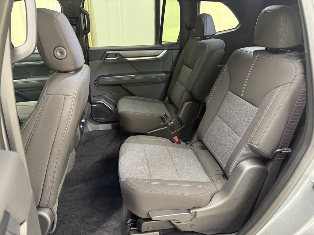 new 2026 GMC Acadia car, priced at $42,295