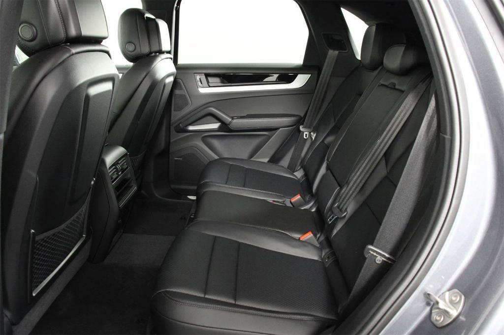new 2026 Porsche Cayenne car, priced at $102,800