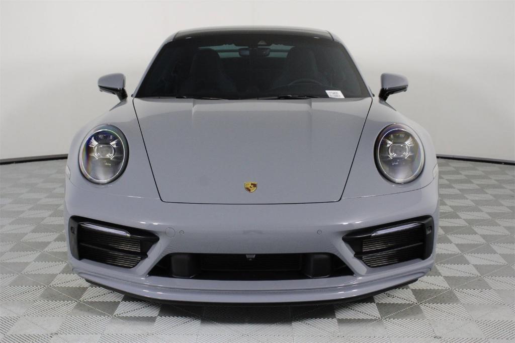 used 2024 Porsche 911 car, priced at $172,900