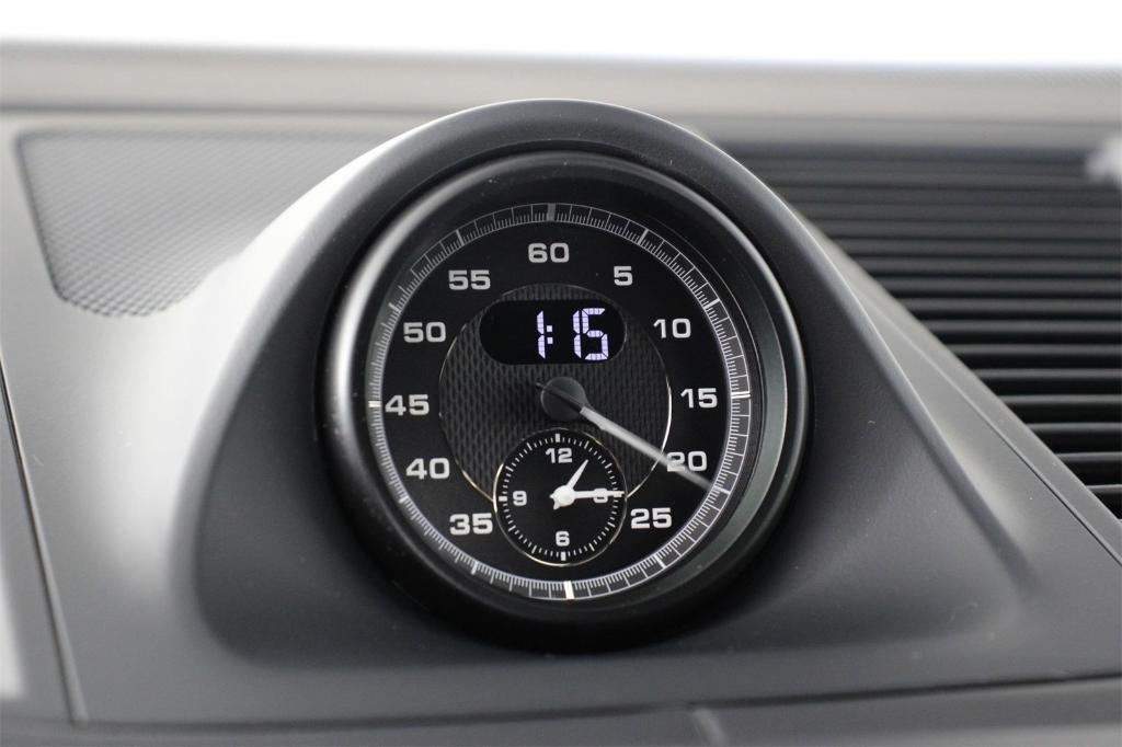 new 2026 Porsche Macan car, priced at $82,300