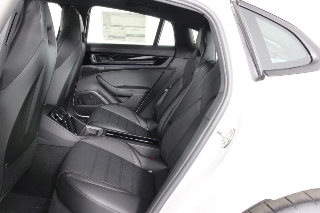 new 2026 Porsche Panamera car, priced at $130,960