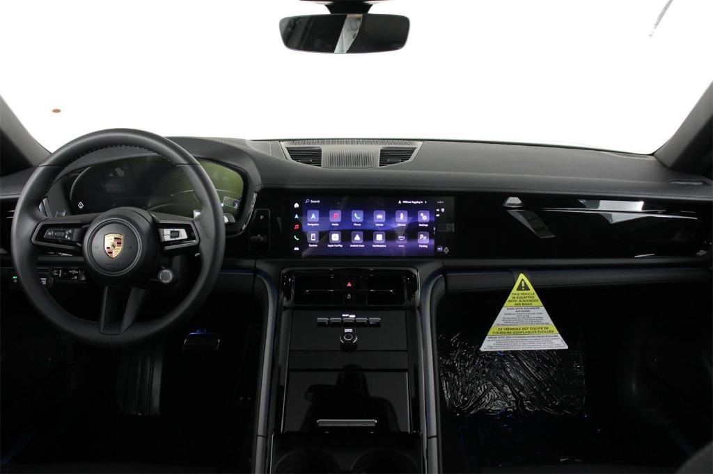 new 2026 Porsche Panamera car, priced at $130,960