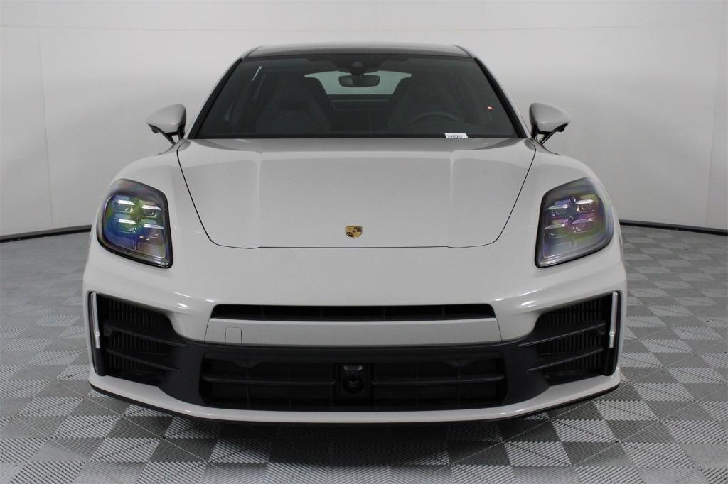 new 2026 Porsche Panamera car, priced at $130,960