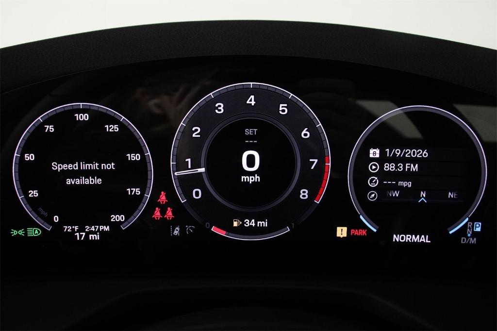 new 2026 Porsche Panamera car, priced at $130,960