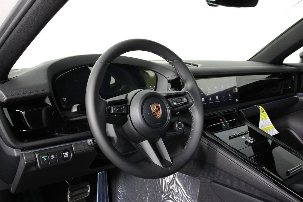 new 2026 Porsche Panamera car, priced at $130,960