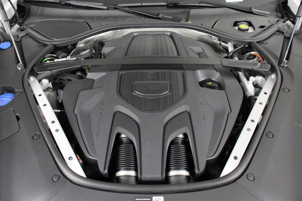 new 2026 Porsche Panamera car, priced at $130,960