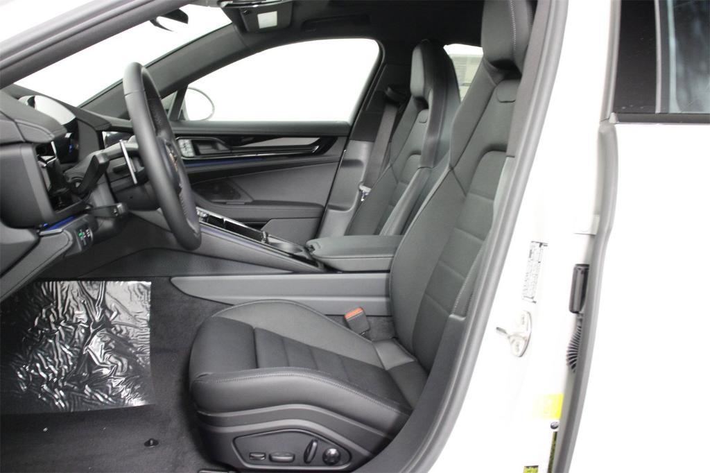new 2026 Porsche Panamera car, priced at $130,960