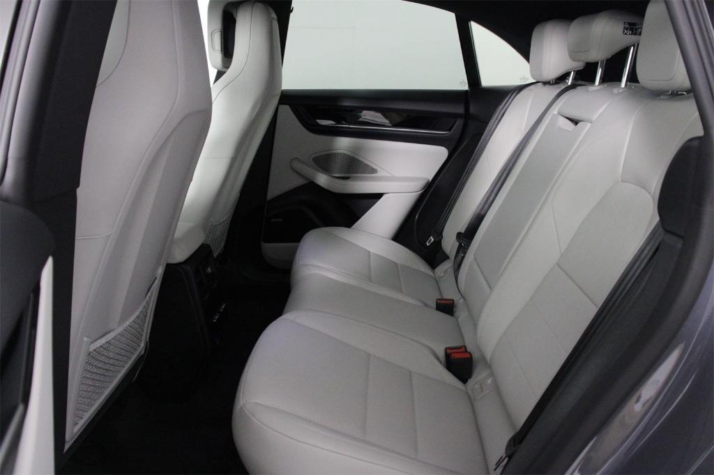 new 2025 Porsche Macan car, priced at $108,645