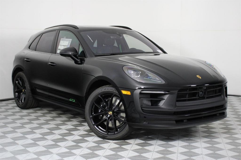 new 2026 Porsche Macan car, priced at $116,610