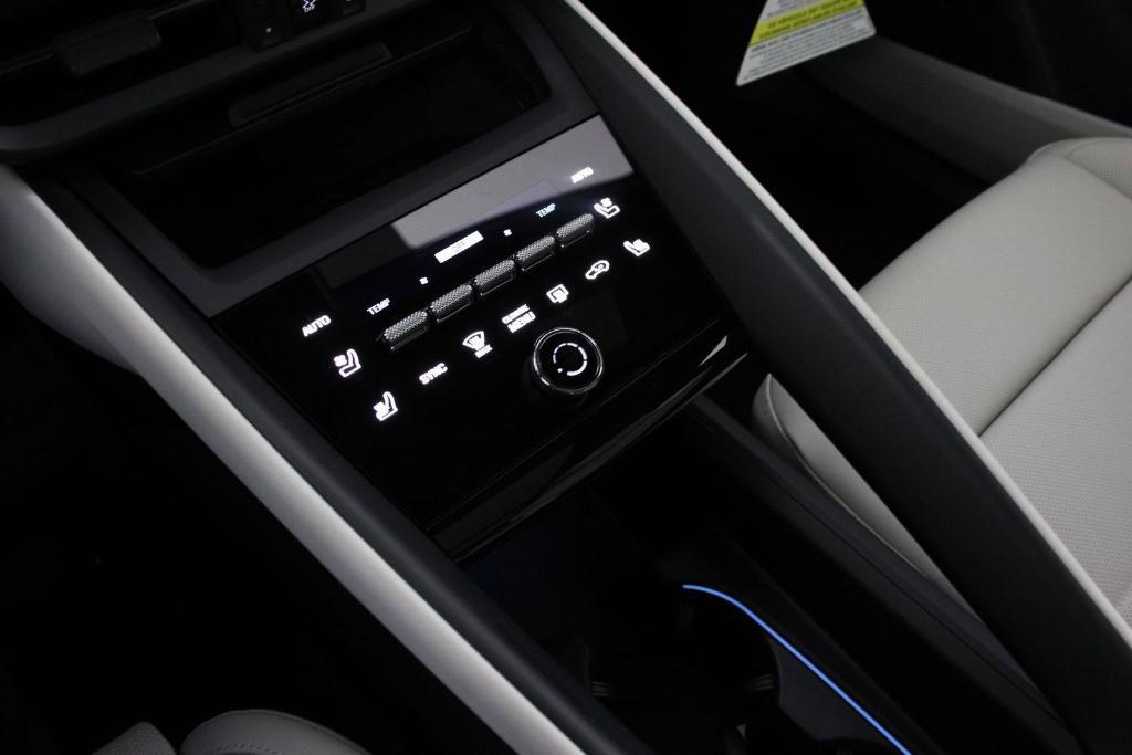 new 2026 Porsche Macan car, priced at $97,290