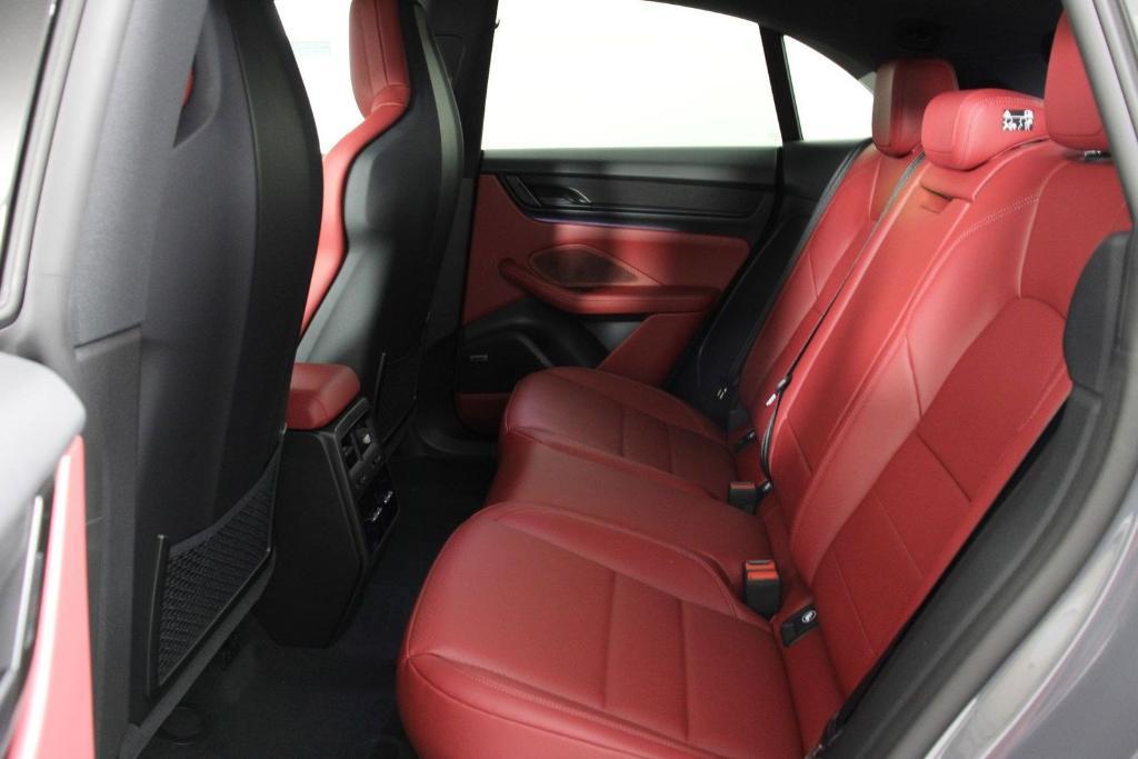 new 2026 Porsche Macan car, priced at $118,650