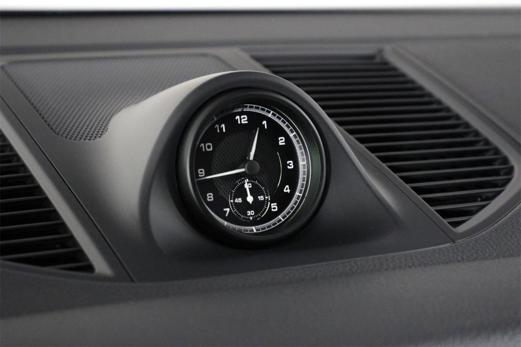 new 2026 Porsche Macan car, priced at $75,590