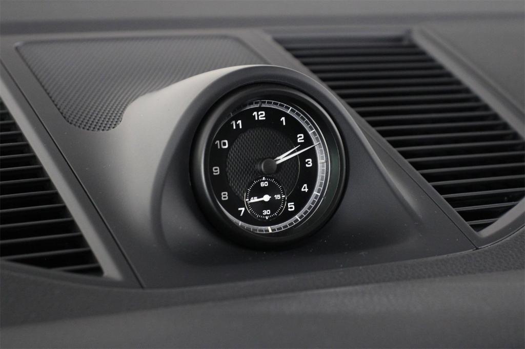 new 2026 Porsche Macan car, priced at $74,920