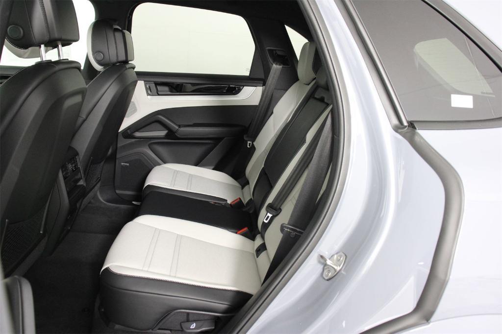 new 2026 Porsche Cayenne car, priced at $109,030