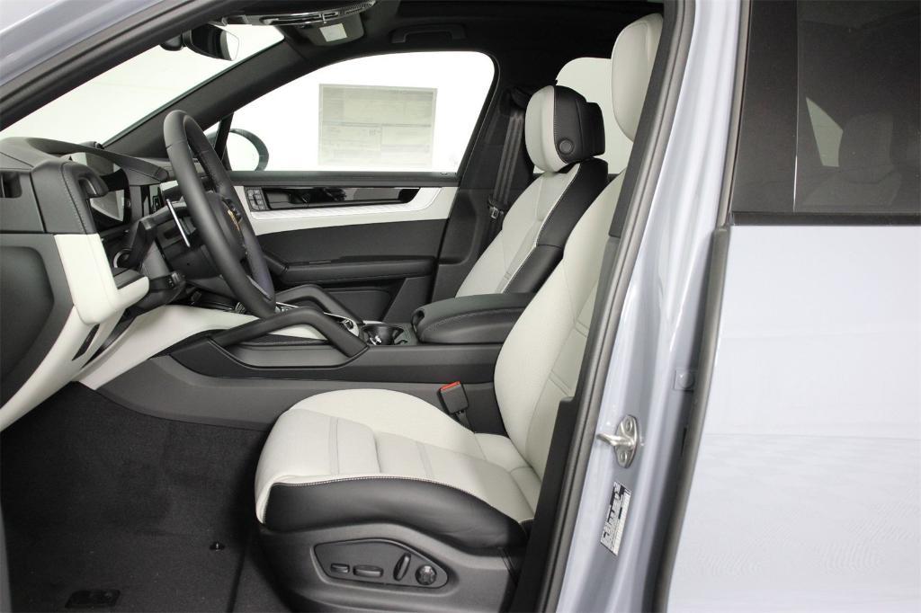 new 2026 Porsche Cayenne car, priced at $109,030