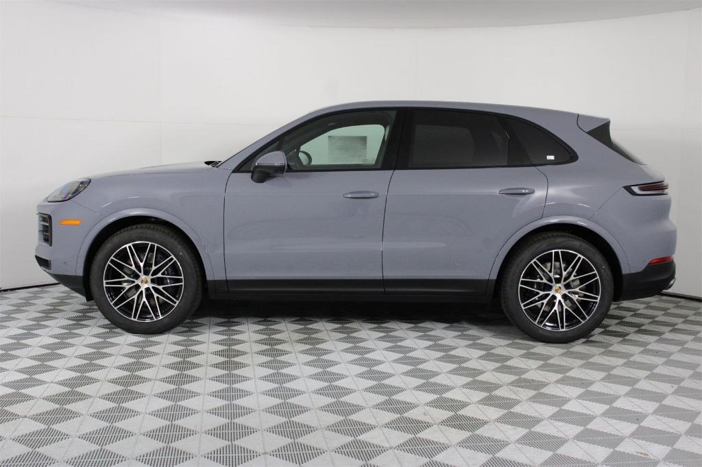 new 2026 Porsche Cayenne car, priced at $109,030
