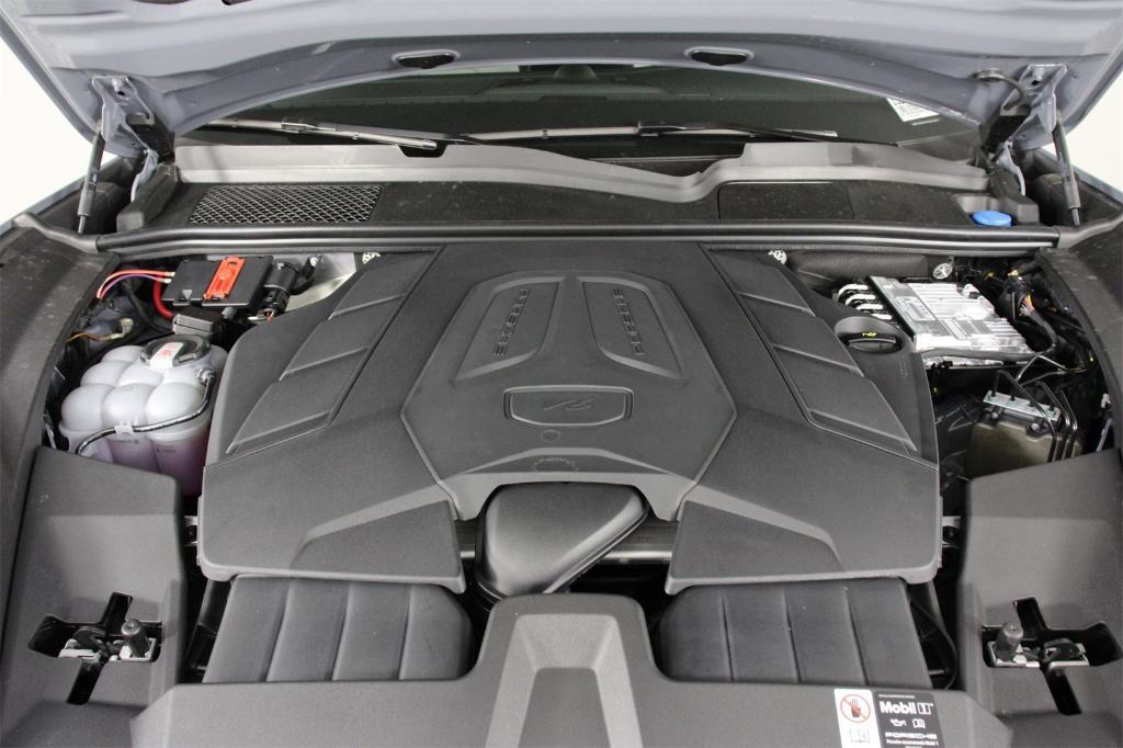 new 2026 Porsche Cayenne car, priced at $109,030