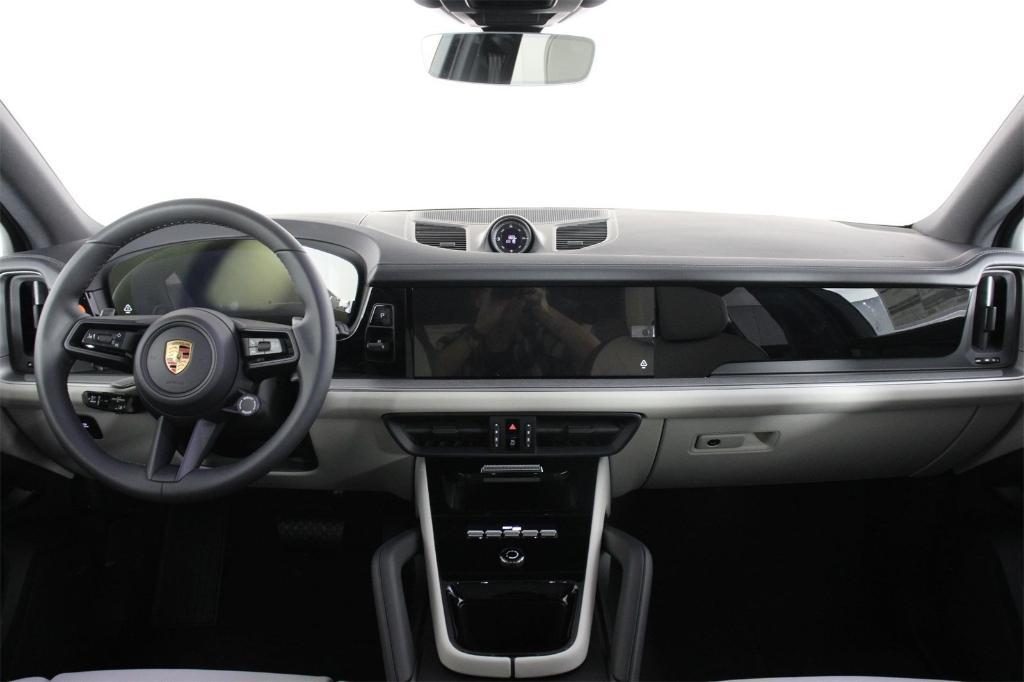 new 2026 Porsche Cayenne car, priced at $109,030