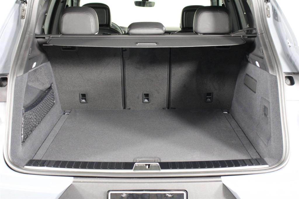 new 2026 Porsche Cayenne car, priced at $109,030