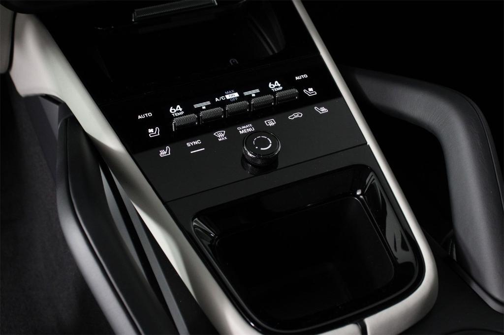 new 2026 Porsche Cayenne car, priced at $109,030